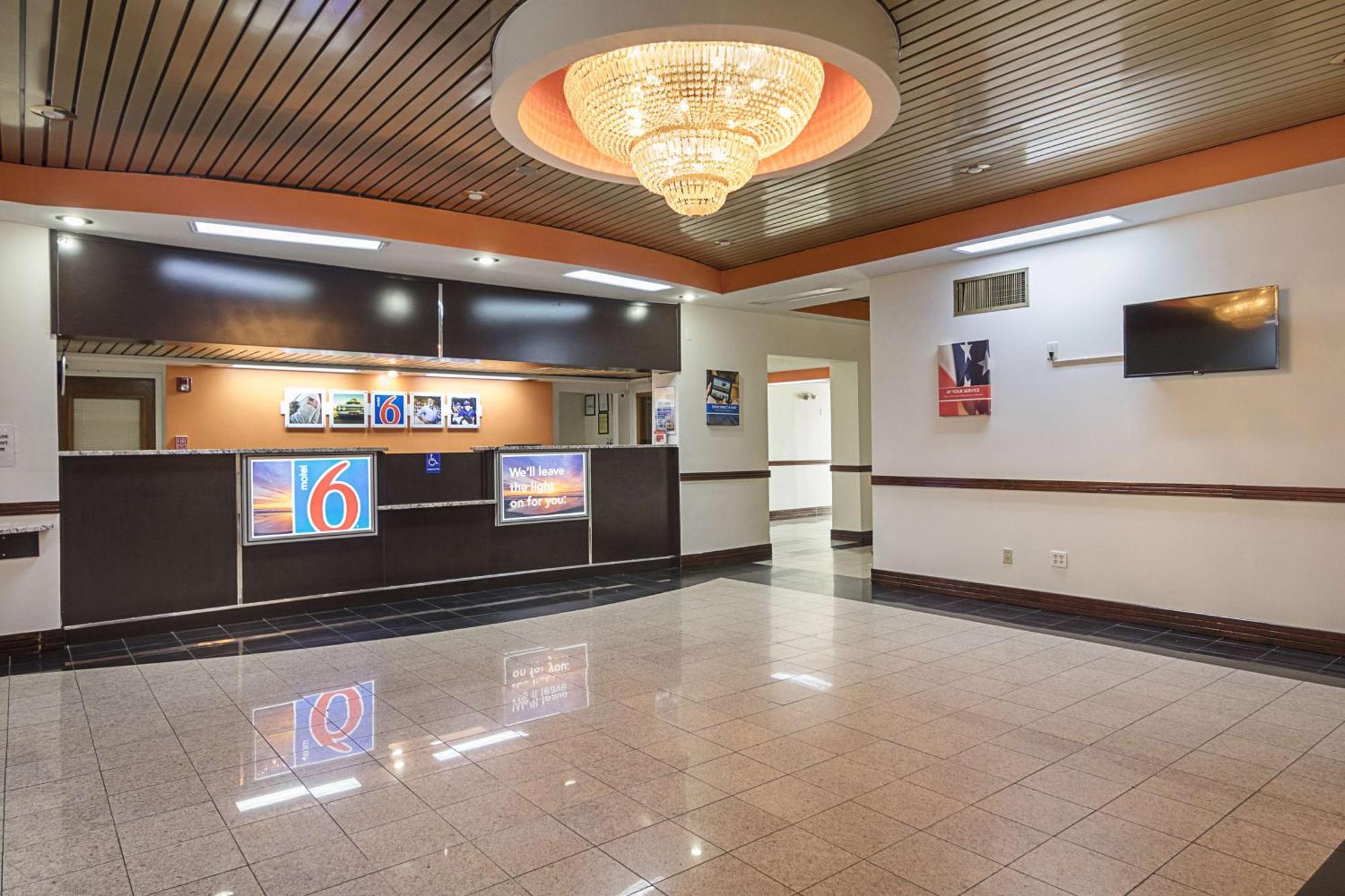 Motel 6-Decatur, Ga Екстериор снимка