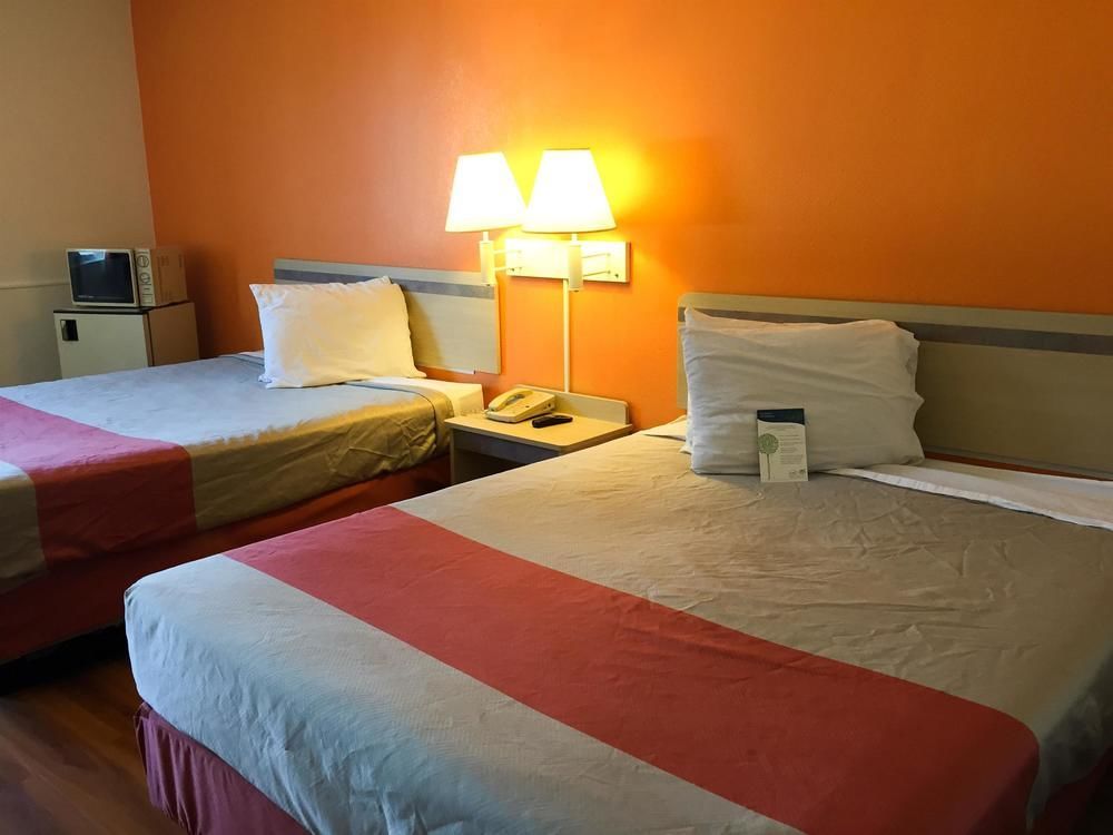 Motel 6-Decatur, Ga Екстериор снимка