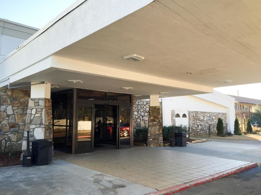 Motel 6-Decatur, Ga Екстериор снимка